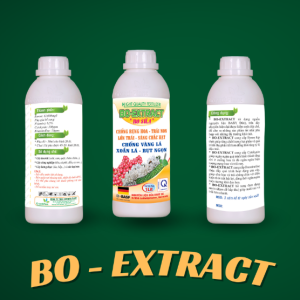 bo-extract