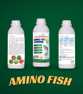 AMINO FISH ( 1 Lít )