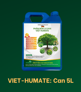 VIET HUMATE 