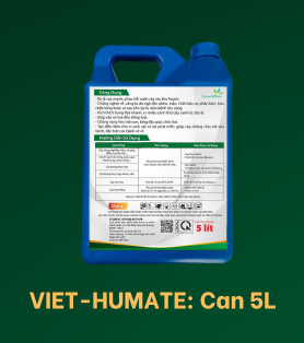 VIET HUMATE 
