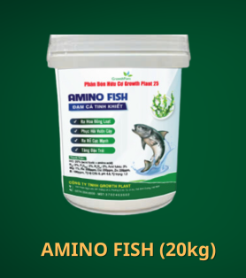 AMINO FISH (20kg)